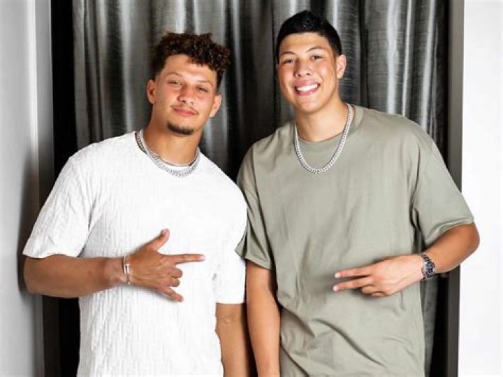 Is Jackson Mahomes Gay? Who Is Jackson Mahomes’ Girlfriend Or Wife?