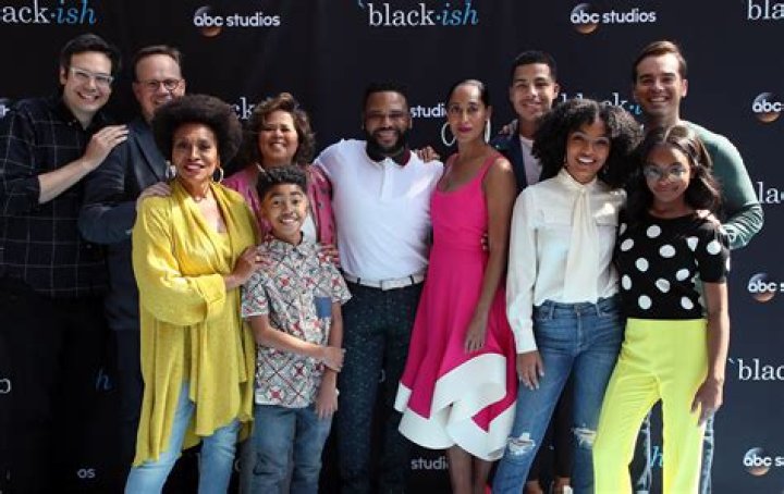 Kenya Barris