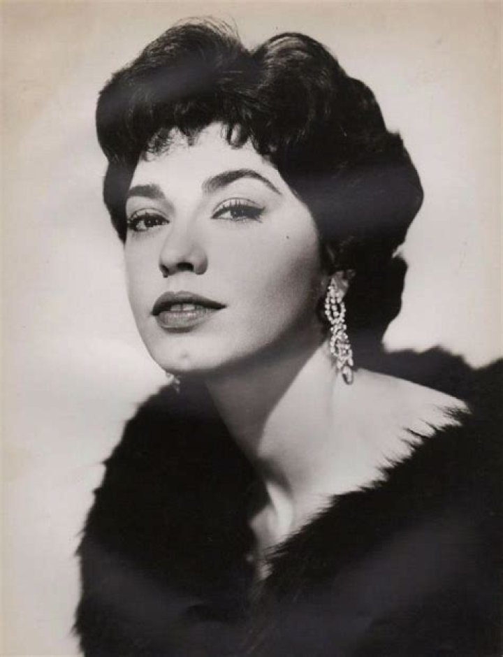 Valerie Allen Marland